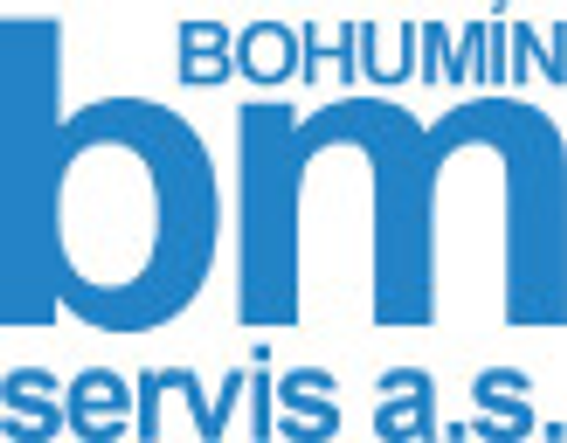 BM servis, a.s. logo
