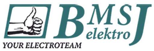 BMSJ Elektro logo