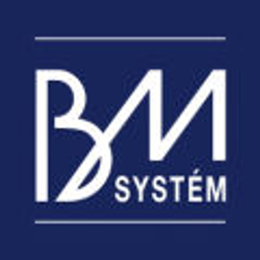 BM Systém s.r.o. logo