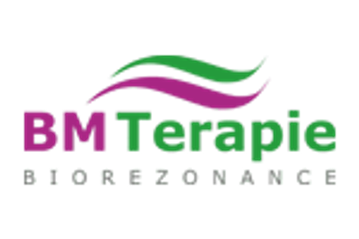BM Terapie Biorezonance logo