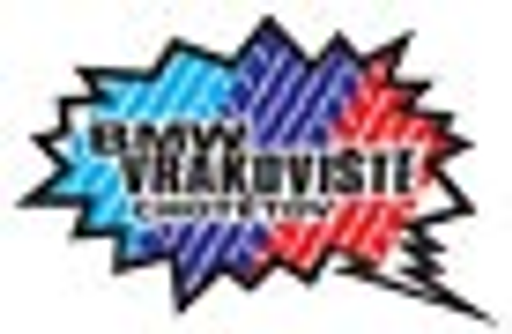 BMW Vrakoviště Chotětov logo