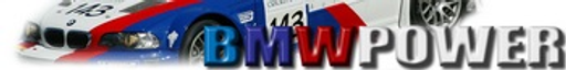 BMW Power Hajro logo