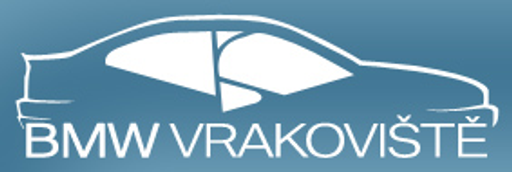 BMW Vrakoviště logo