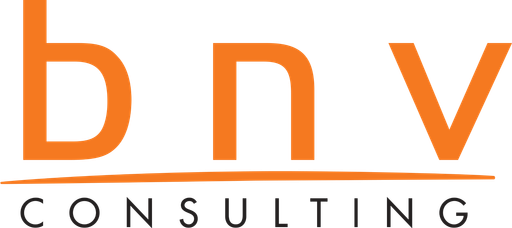 BNV consulting, s.r.o. logo