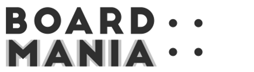 Boardmania.cz logo