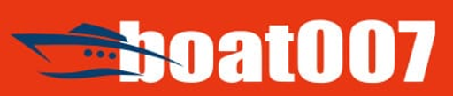 Boat007.cz logo