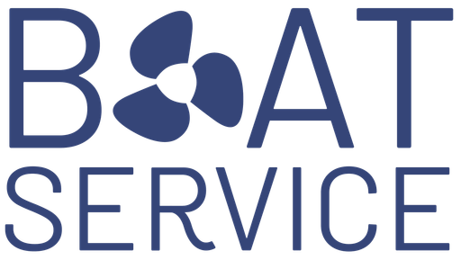 Pavel Klimeš - BOATSERVICE logo