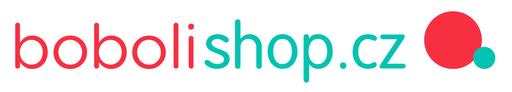 Dětský obchod Maminka - BoboliShop.cz logo