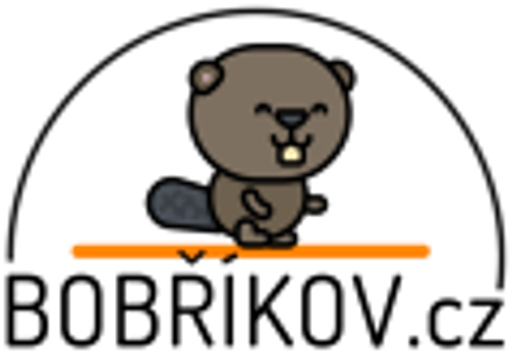 Bobříkov.cz logo