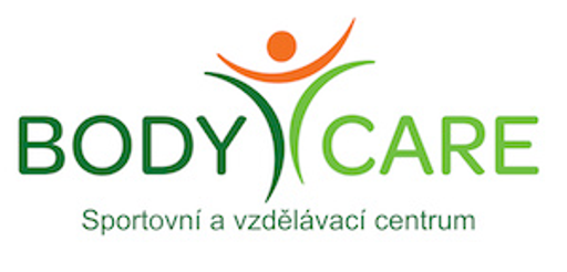 Fitness centrum Body Care logo