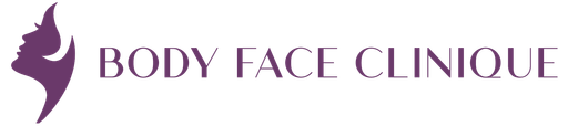 Body & Face clinique logo
