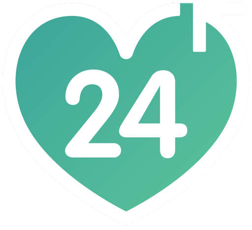 Body24 logo