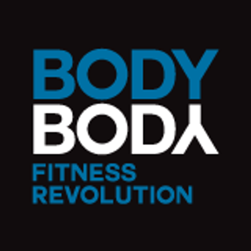 BodyBody Anděl logo