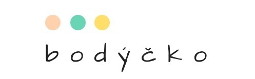 Bodycko.cz logo