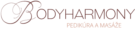 Bodyharmony logo