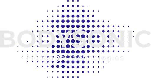 Bodysonic.cz logo