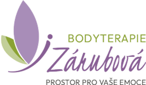 BODYTERAPIE - Jana Zárubová logo