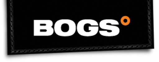 Bogsfootwear.cz logo