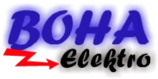 BOHA Elektro, s.r.o. logo