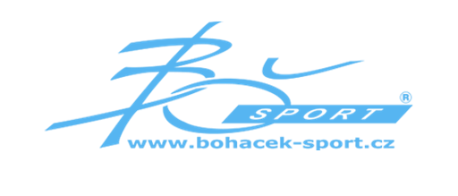 Boháček sport logo