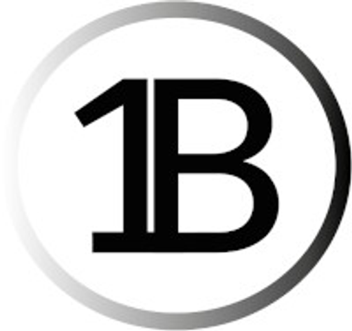 1. BOHDALECKÁ, s.r.o. logo