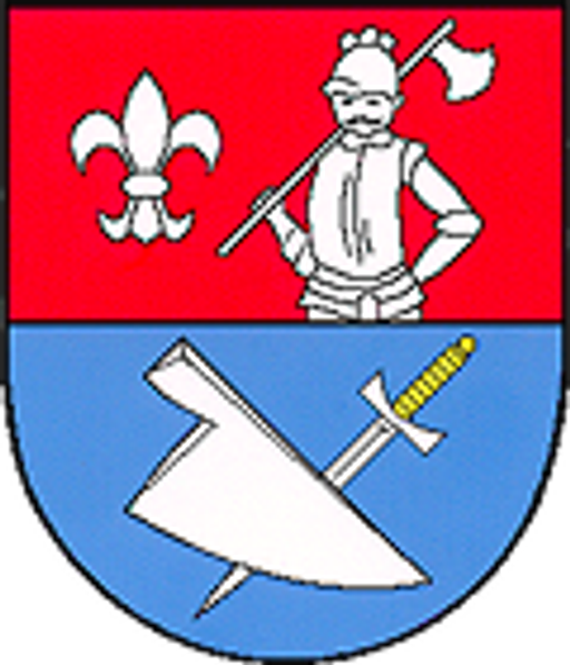 Bohdalice - Pavlovice - obecní úřad logo