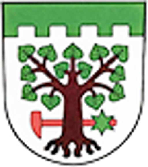 Bohdašín - obecní úřad logo