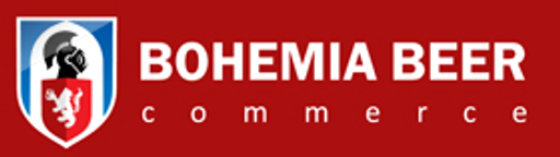 Bohemia Beer Commerce, s.r.o. logo
