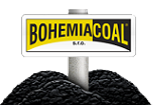 BOHEMIACOAL, s.r.o. logo