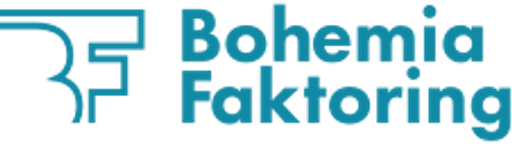 Bohemia Faktoring, a.s. logo