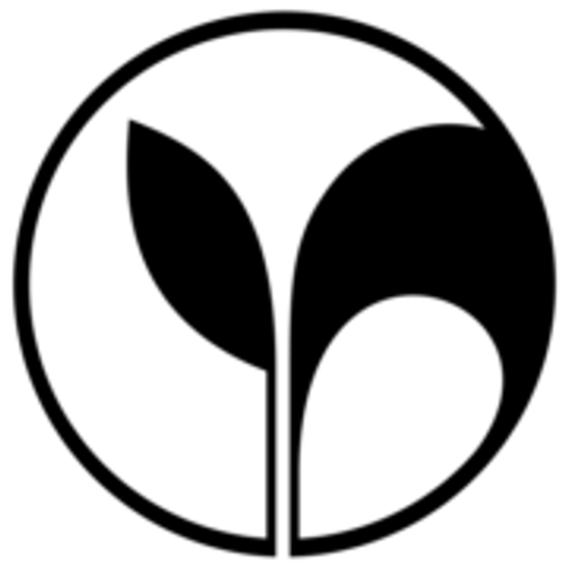 BohemiaGardens - Lucie Křepelková logo