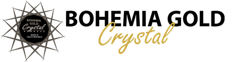 Bohemia Gold Crystal logo