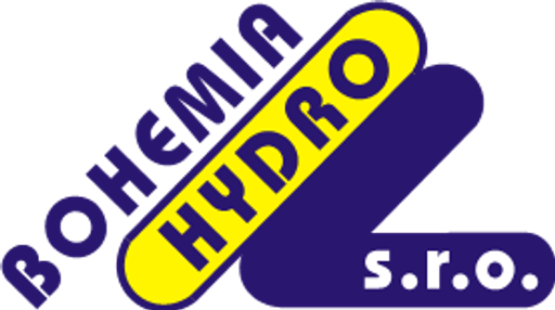 Bohemia Hydro, s.r.o. logo