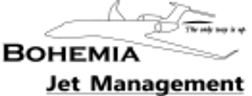 Bohemia Jet Management logo