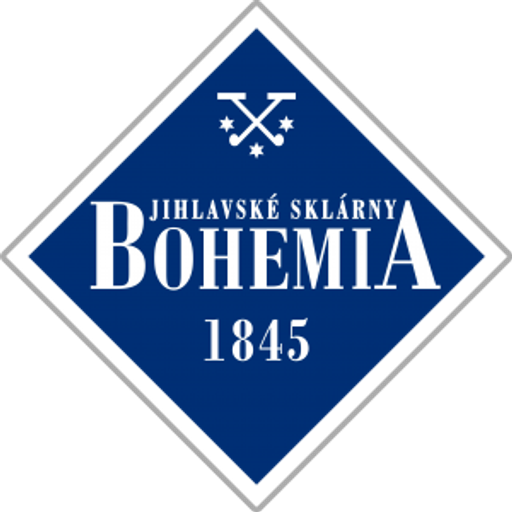 Bohemia Jihlava, a.s. logo