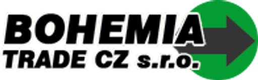 Bohemia Trade CZ, s.r.o. logo