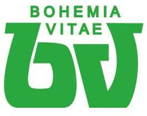 BOHEMIA VITAE Jindřichův Hradec, a.s. logo