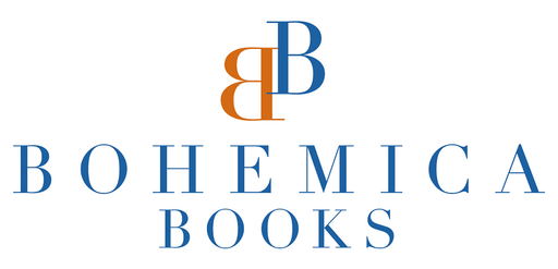 BOHEMICA BOOKS logo