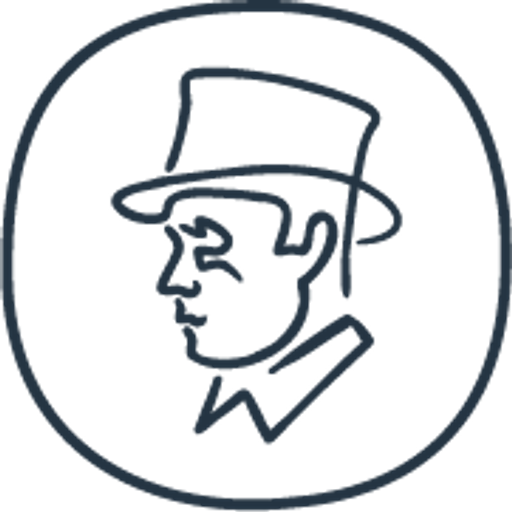 Bohem Prague Hotel logo