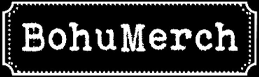 BohuMerch logo