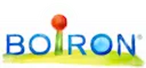 BOIRON CZ, s.r.o. logo
