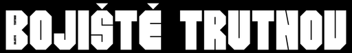 Bojiště logo