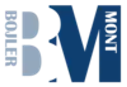 Bojlermont logo