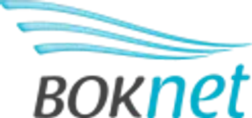 BOK*Net logo