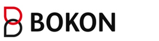 BOKON, s.r.o. logo