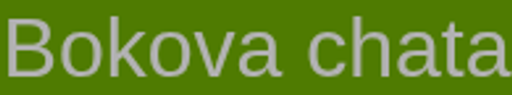 Bokova chata logo