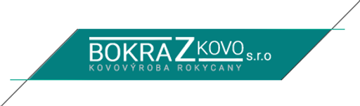 BOKRAZ KOVO, s.r.o. logo