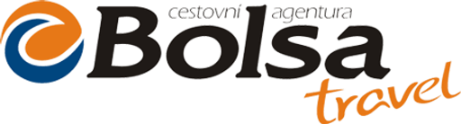 CA Bolsa travel logo