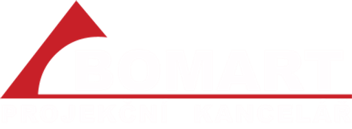 BOMART spol. s r.o. logo