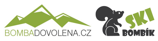 Chatová osada CHATREK logo
